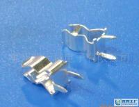 &times;20保險絲夾、保險絲座、保險絲支架、保險管扣(銀)_電子元器件_世界工廠網中國產品信息庫