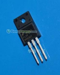 供應(yīng)供應(yīng)場效應(yīng)管FCPF9N60NT FCP9N60N適配器 L_電子元器件_世界工廠網(wǎng)中國產(chǎn)品信息庫